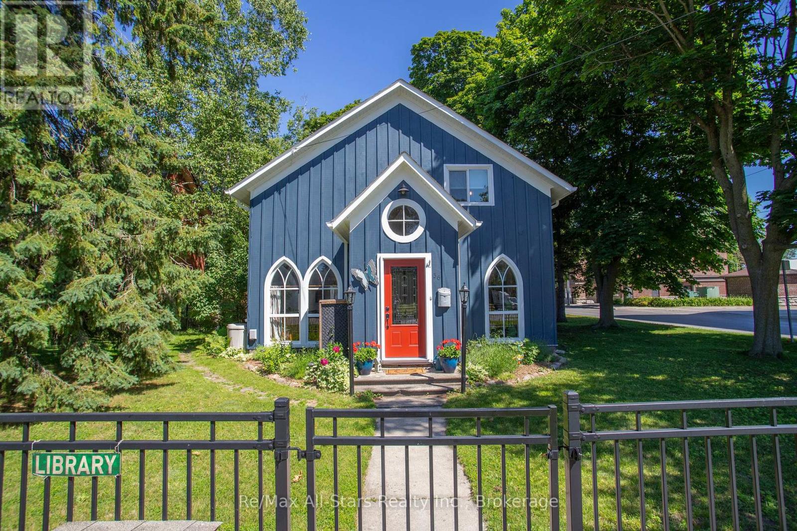 36 Emily Street E, Clarington (Newcastle), Ontario  L1B 1H3 - Photo 5 - E13709800