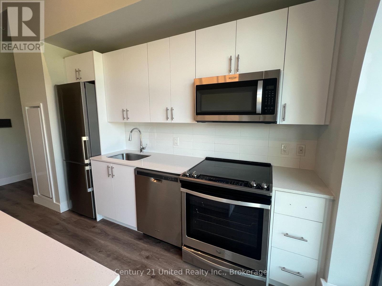 201 - 475 George Street N, Peterborough (Town Ward 3), Ontario  K9H 0J4 - Photo 10 - X13709914