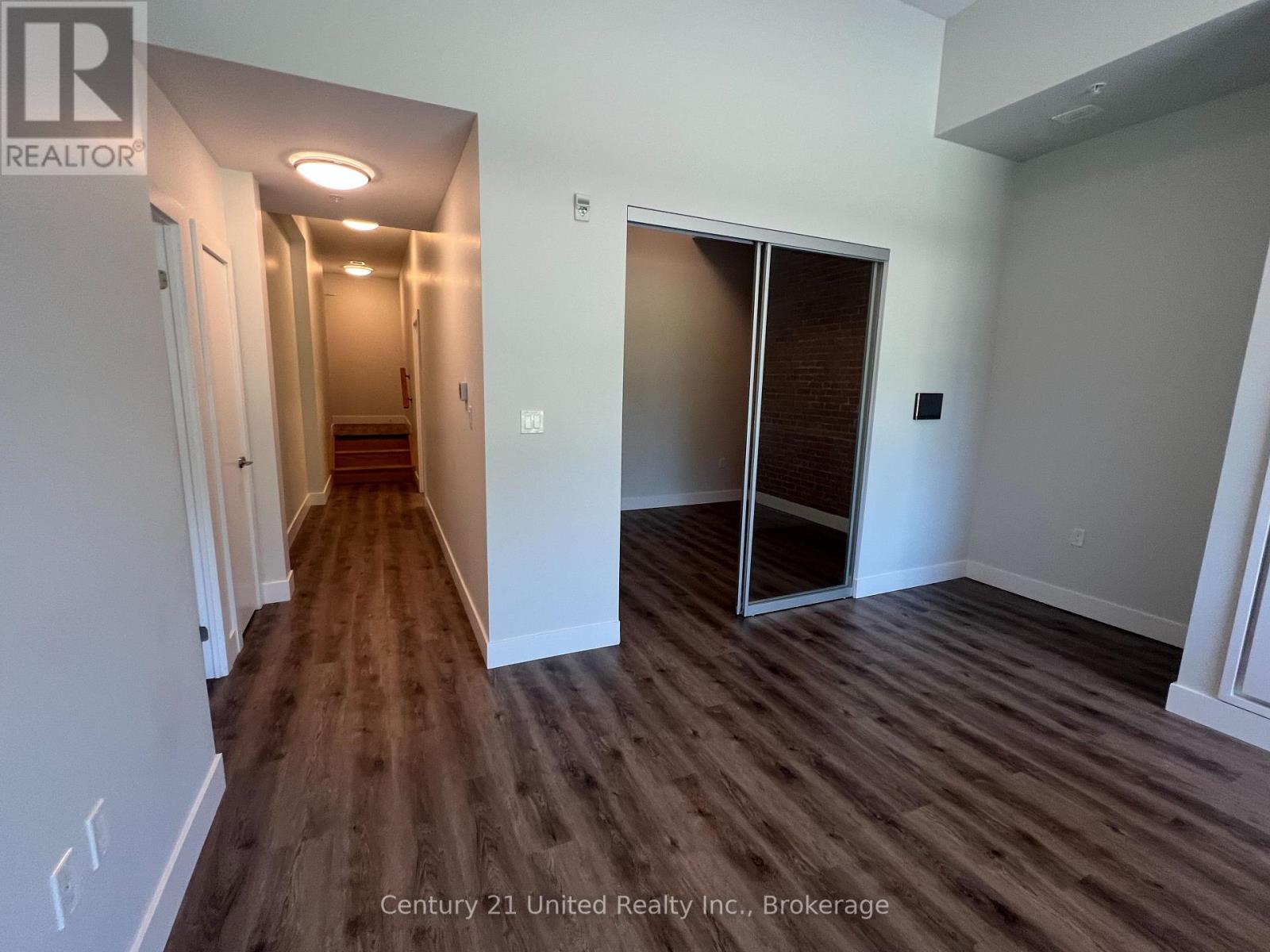 201 - 475 George Street N, Peterborough (Town Ward 3), Ontario  K9H 0J4 - Photo 12 - X13709914