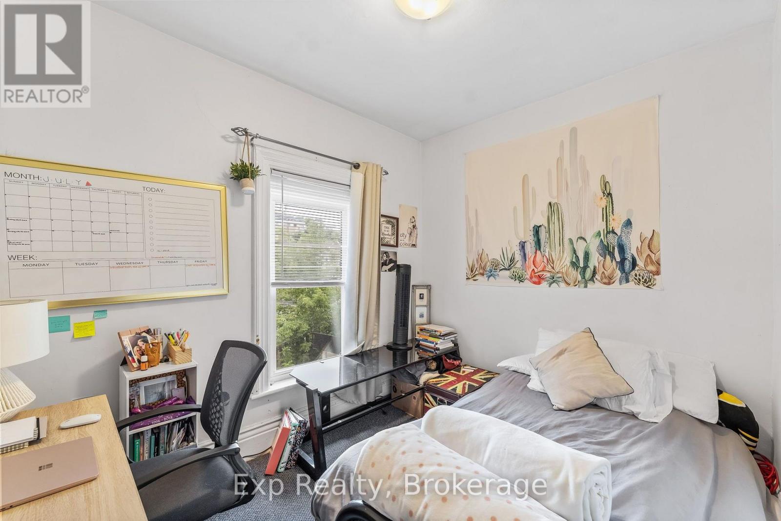 497 Donegal Street, Peterborough (Town Ward 3), Ontario  K9H 4L9 - Photo 14 - X13710058