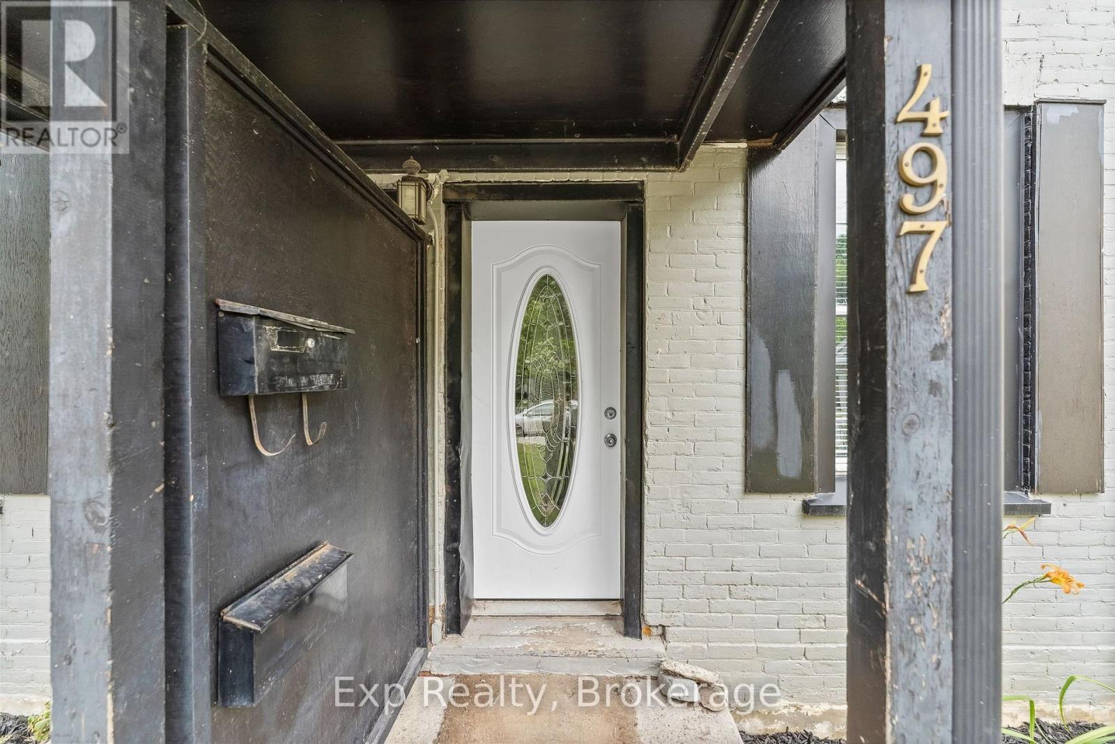 497 Donegal Street, Peterborough (Town Ward 3), Ontario  K9H 4L9 - Photo 16 - X13710058