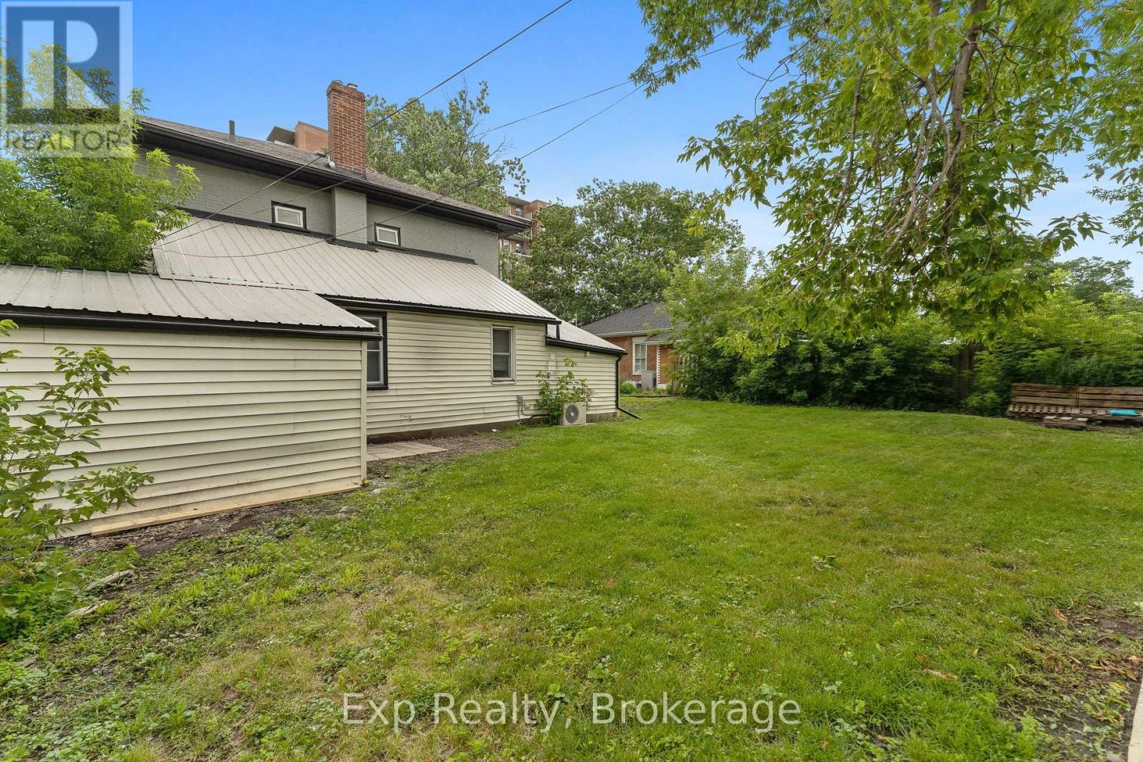 497 Donegal Street, Peterborough (Town Ward 3), Ontario  K9H 4L9 - Photo 26 - X13710058