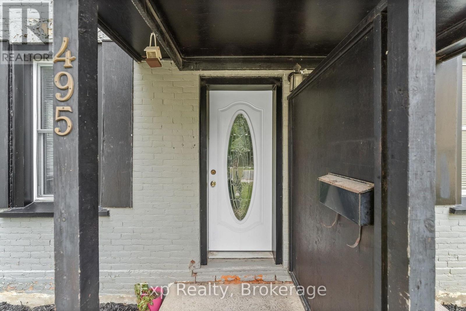 497 Donegal Street, Peterborough (Town Ward 3), Ontario  K9H 4L9 - Photo 5 - X13710058