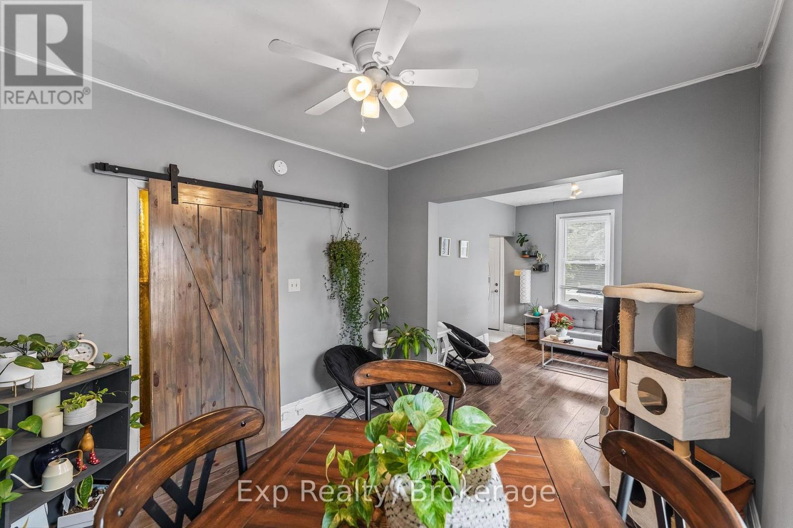 497 Donegal Street, Peterborough (Town Ward 3), Ontario  K9H 4L9 - Photo 8 - X13710058