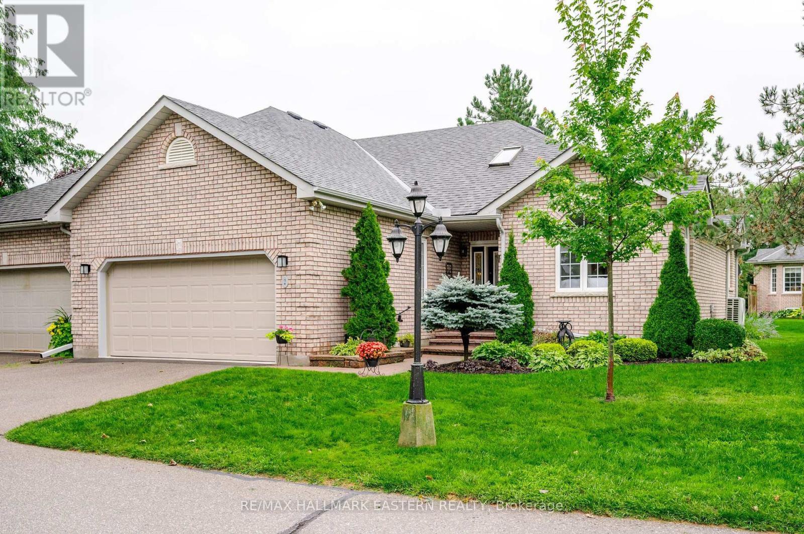 2 - 300 Franmor Drive, Peterborough (Ashburnham Ward 4), Ontario  K9H 7R1 - Photo 4 - X13710066