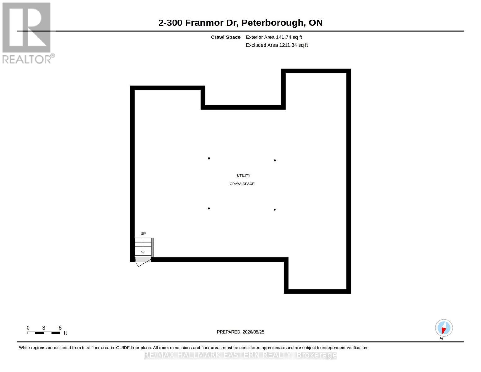 2 - 300 Franmor Drive, Peterborough (Ashburnham Ward 4), Ontario  K9H 7R1 - Photo 40 - X13710066