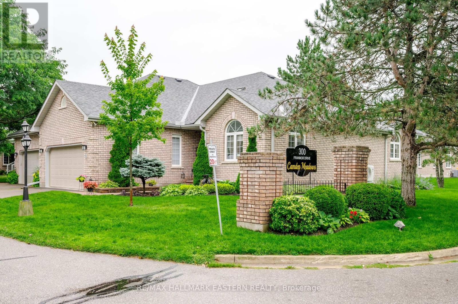 2 - 300 Franmor Drive, Peterborough (Ashburnham Ward 4), Ontario  K9H 7R1 - Photo 5 - X13710066