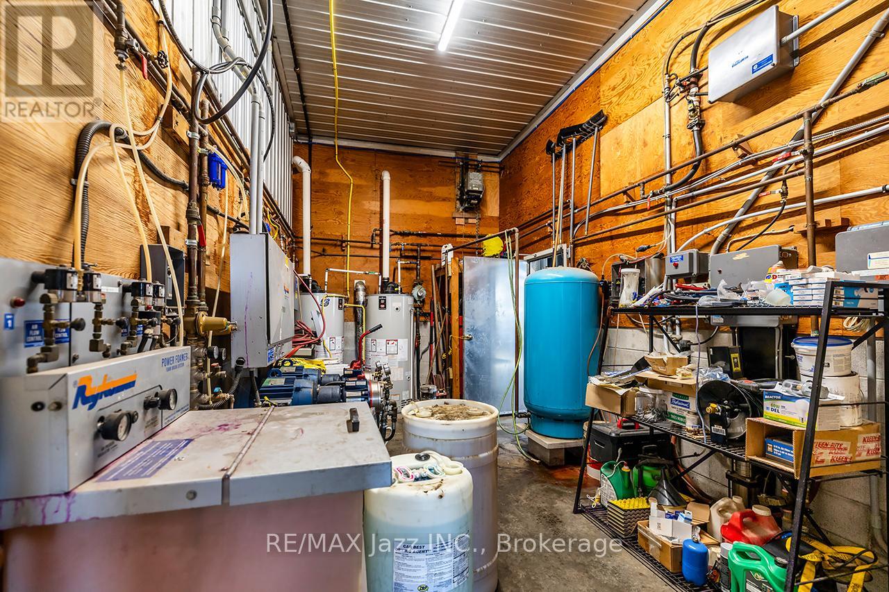 58 Cleak Street, Bancroft (Bancroft Ward), Ontario  K0L 1C0 - Photo 22 - X13710112