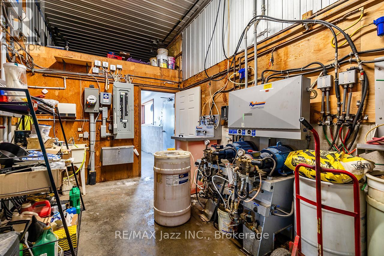 58 Cleak Street, Bancroft (Bancroft Ward), Ontario  K0L 1C0 - Photo 24 - X13710112
