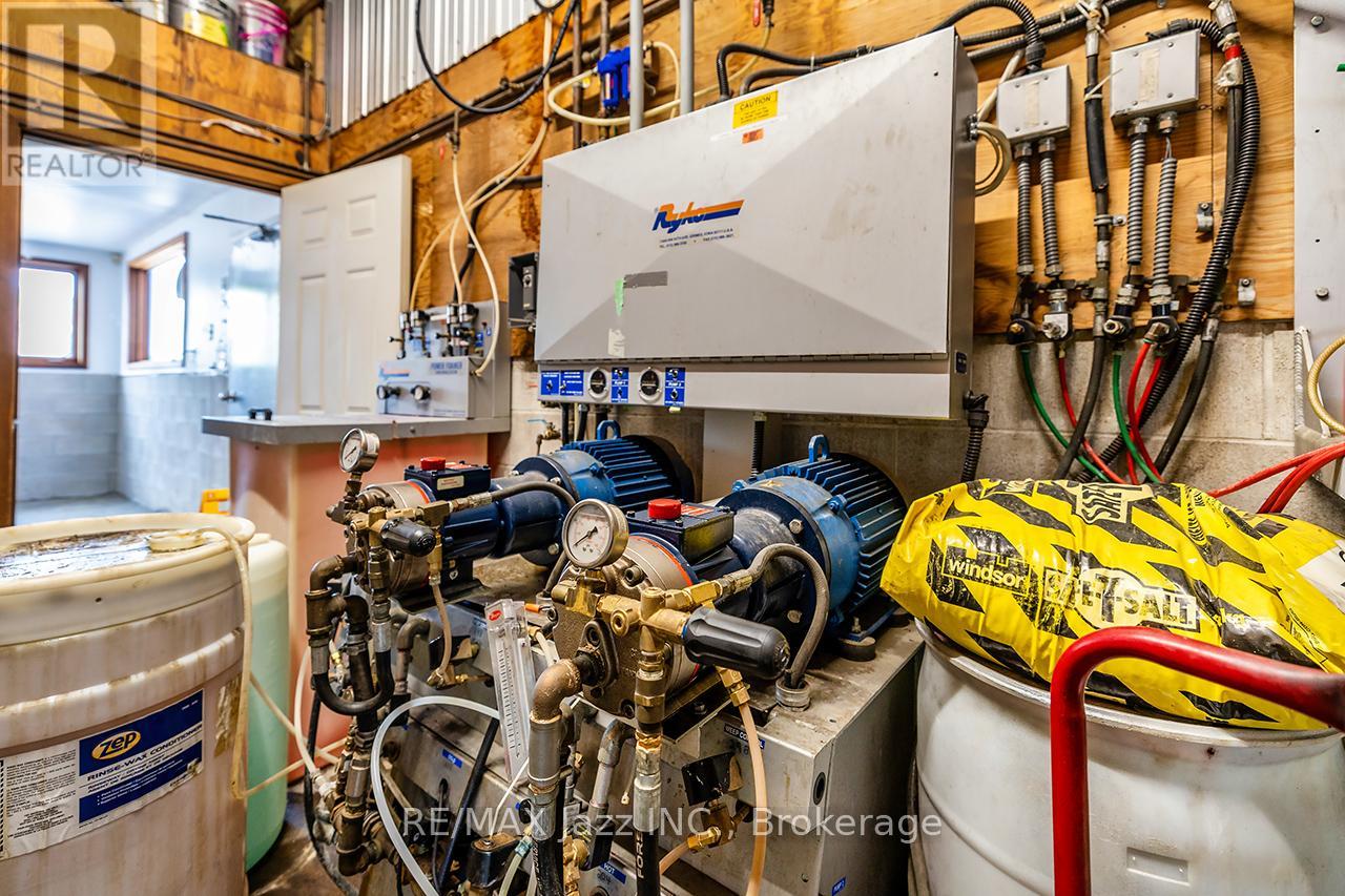 58 Cleak Street, Bancroft (Bancroft Ward), Ontario  K0L 1C0 - Photo 25 - X13710112