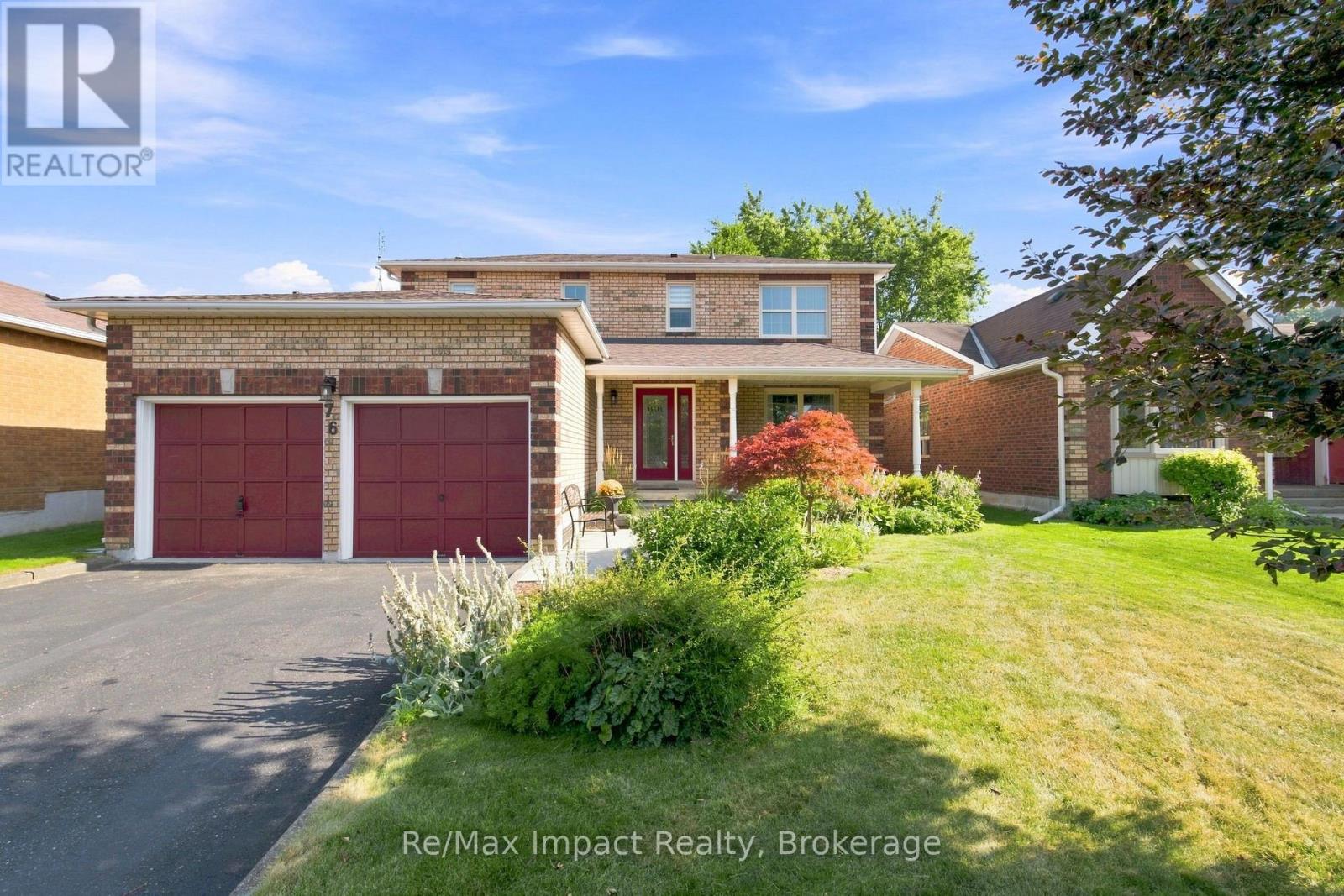 76 Foster Creek Drive, Clarington (Newcastle), Ontario  L1B 1G5 - Photo 3 - E13710256