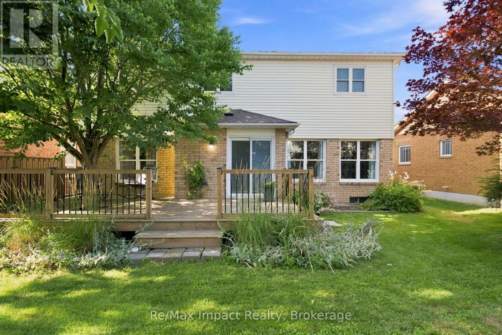 76 Foster Creek Drive, Clarington (Newcastle), Ontario  L1B 1G5 - Photo 40 - E13710256