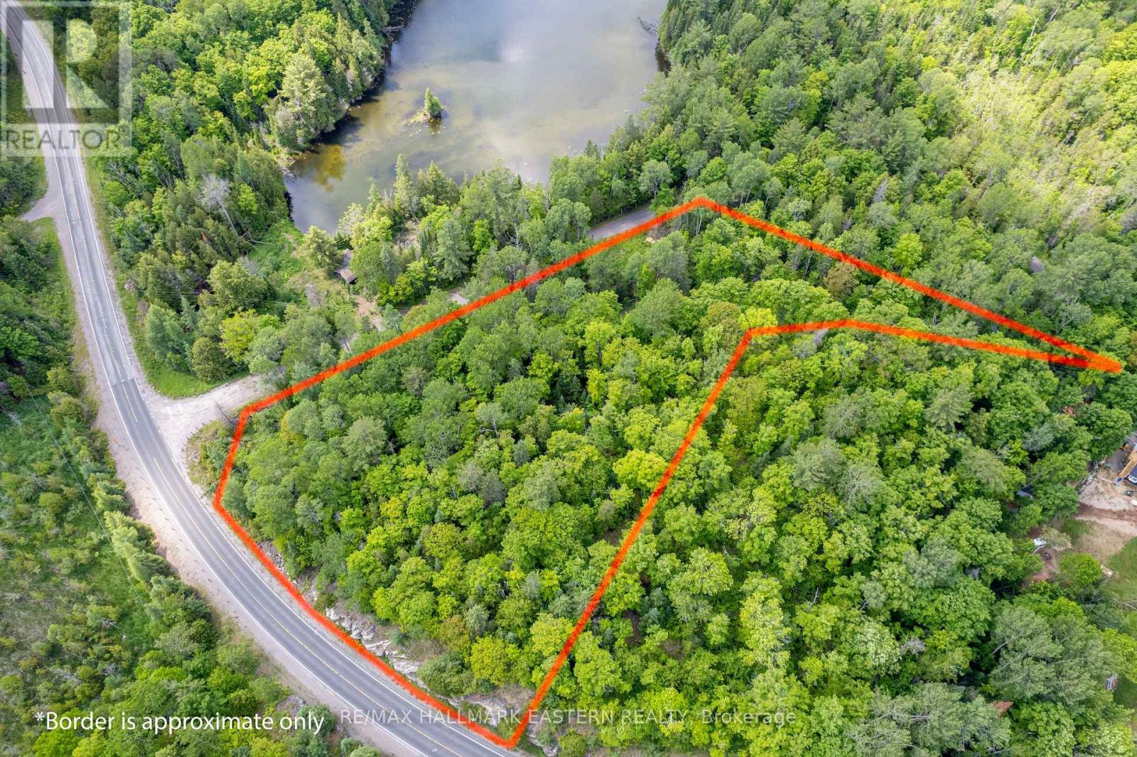00 JOHNSON ROAD, north kawartha, Ontario