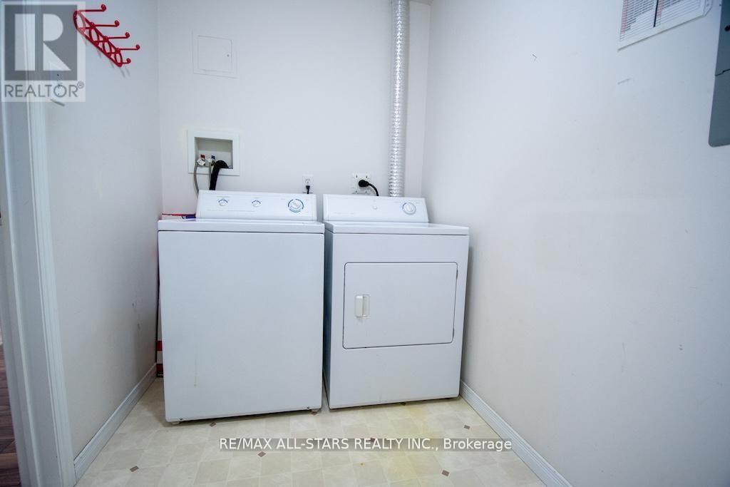 106 - 8 Huron Street, Kawartha Lakes (Lindsay), Ontario  K9V 6K3 - Photo 30 - X13710812