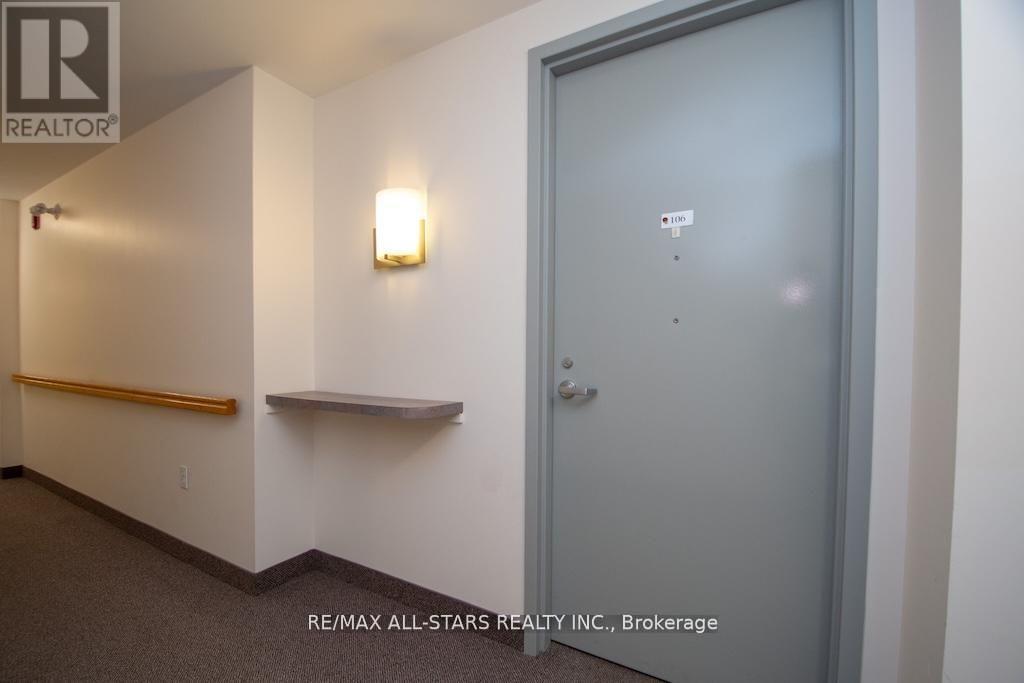 106 - 8 Huron Street, Kawartha Lakes (Lindsay), Ontario  K9V 6K3 - Photo 6 - X13710812