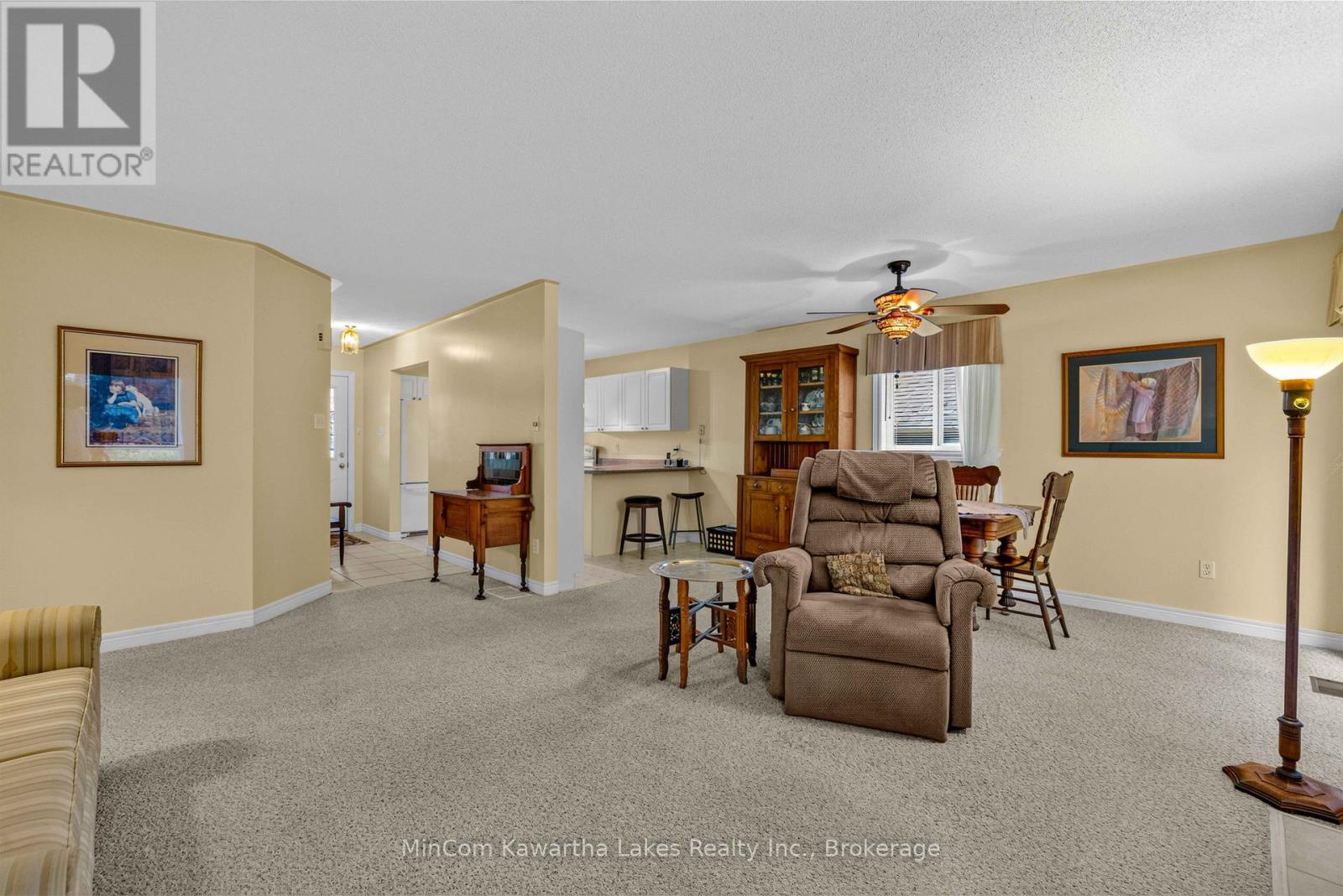 1069 Silverdale Road, Peterborough (Otonabee Ward 1), Ontario  K9J 7W5 - Photo 12 - X13710886
