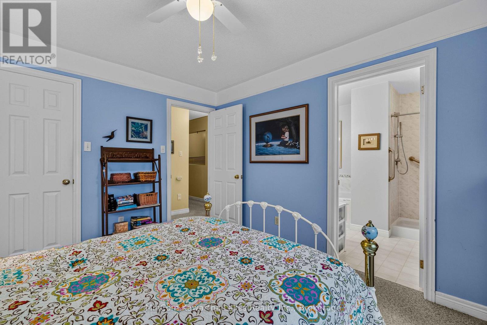 1069 Silverdale Road, Peterborough (Otonabee Ward 1), Ontario  K9J 7W5 - Photo 19 - X13710886