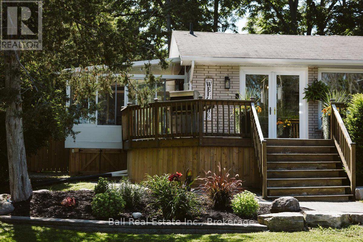 78 Lakeshore Boulevard, Selwyn, Ontario  K0L 1T0 - Photo 2 - X13711104