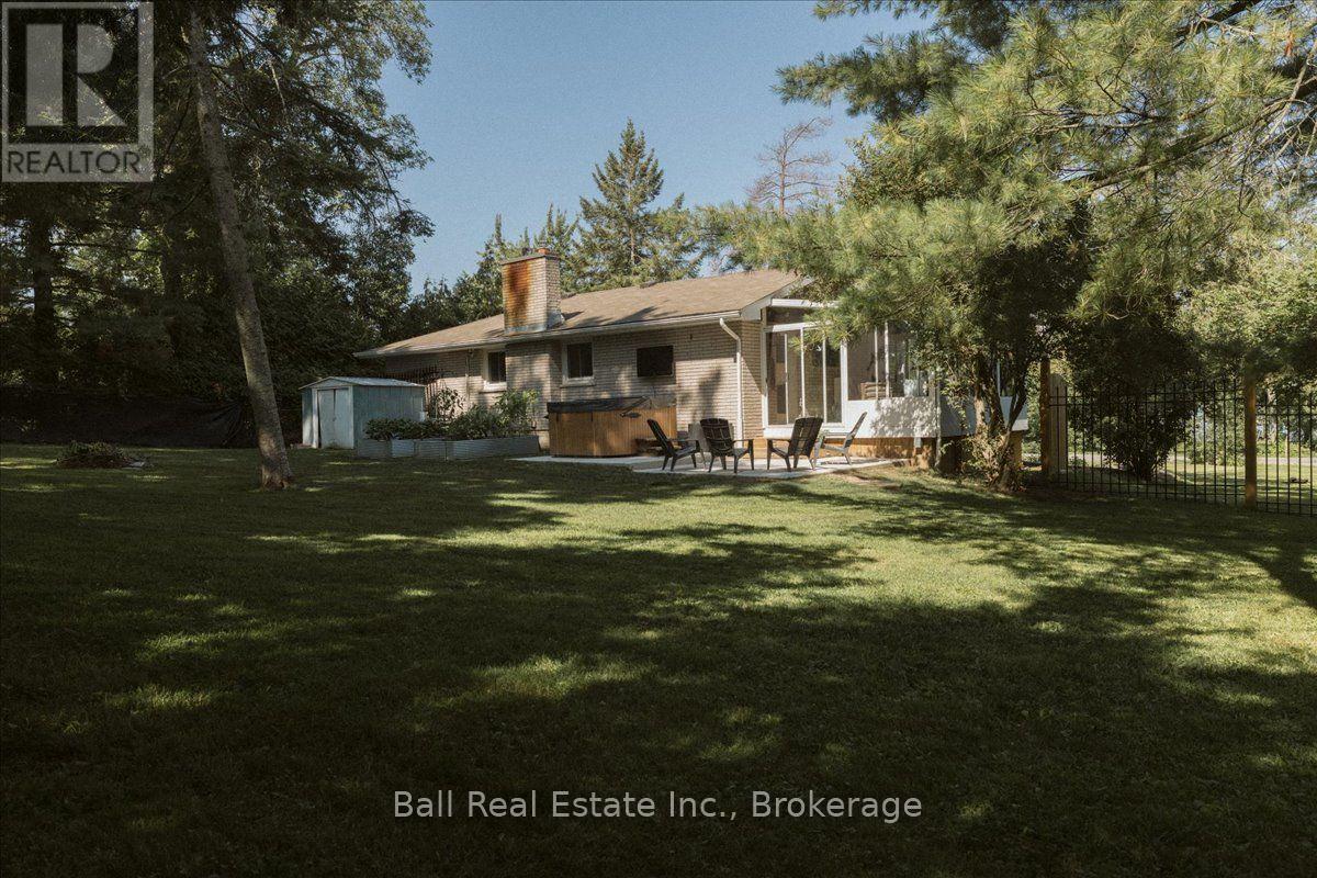 78 Lakeshore Boulevard, Selwyn, Ontario  K0L 1T0 - Photo 40 - X13711104