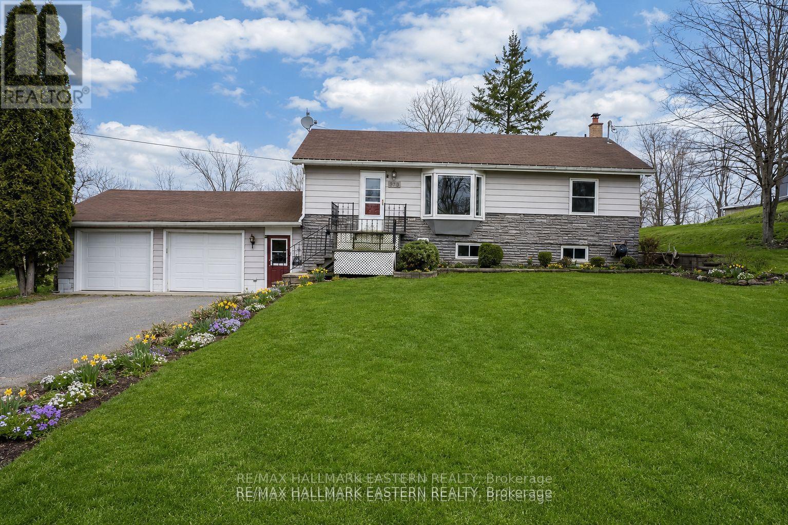 273 VICTORIA STREET, trent hills (campbellford), Ontario