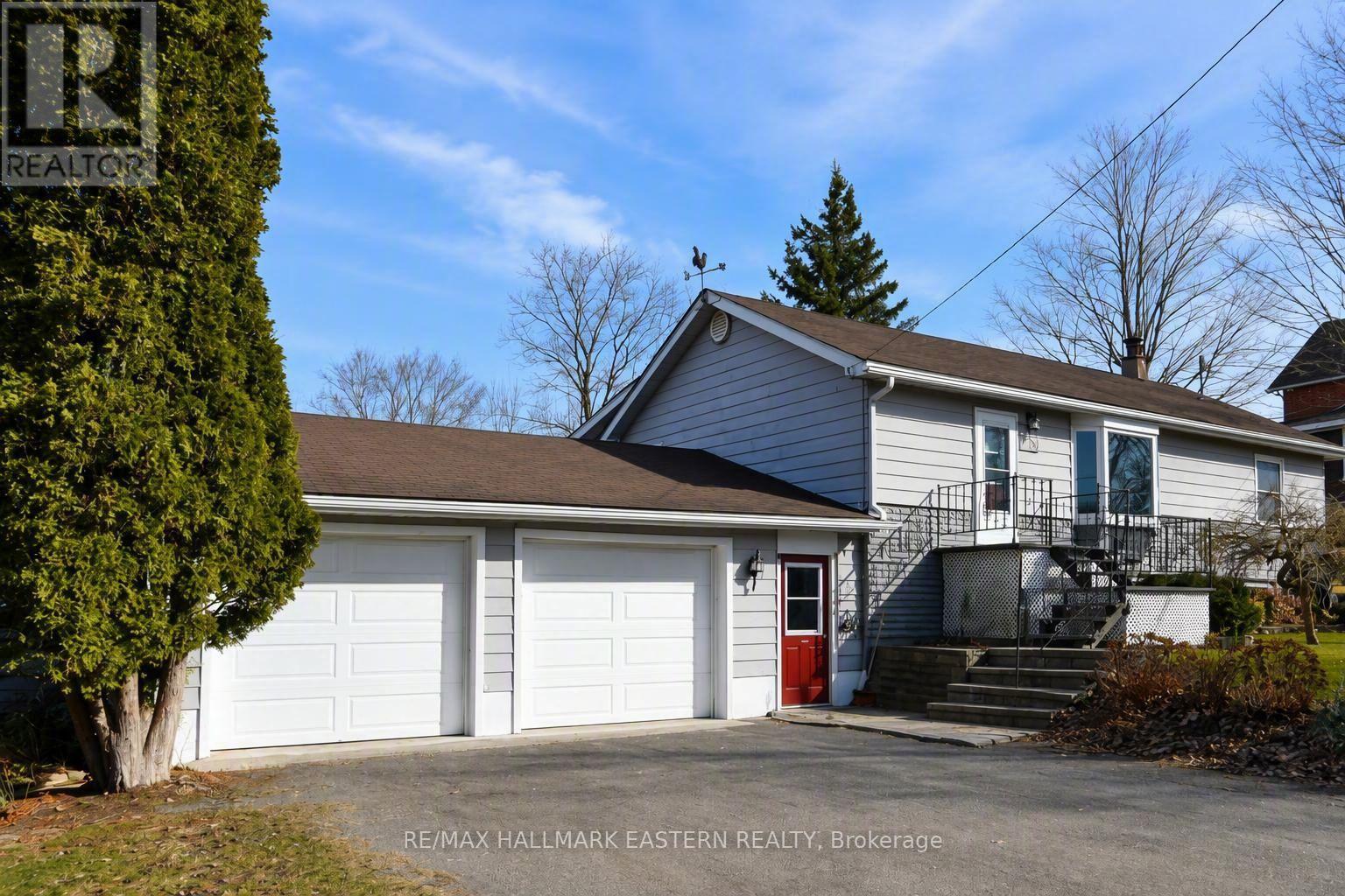273 Victoria Street, Trent Hills (Campbellford), Ontario  K0L 1L0 - Photo 2 - X13711394