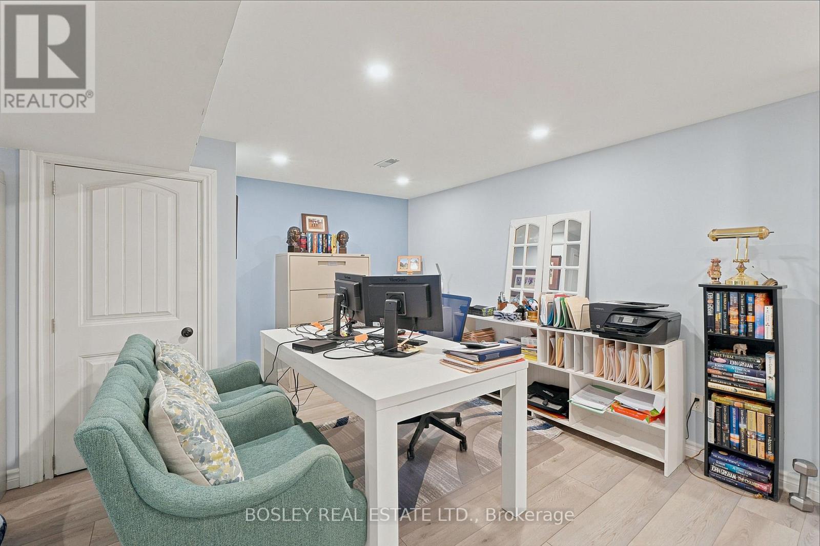 15 Wilson Avenue, Kawartha Lakes (Lindsay), Ontario  K9V 5S1 - Photo 23 - X13711332