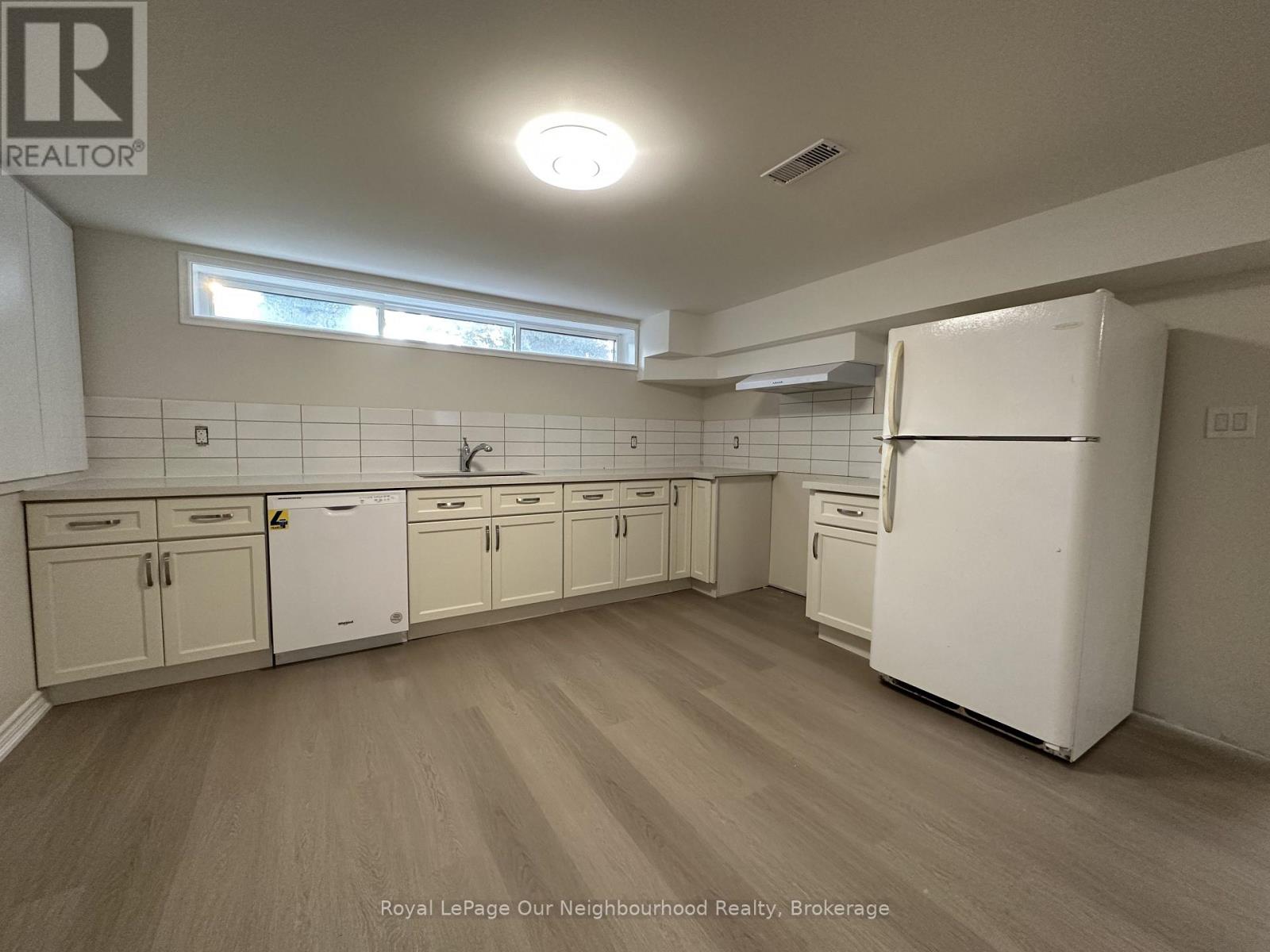BSMT - 122 SANDERLING CRESCENT, kawartha lakes (lindsay), Ontario