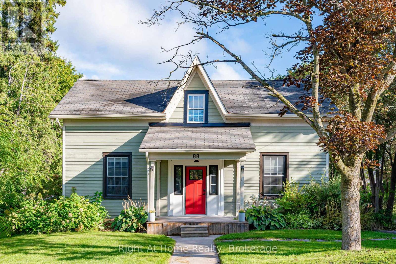 88 KING STREET E, cavan monaghan (millbrook village), Ontario