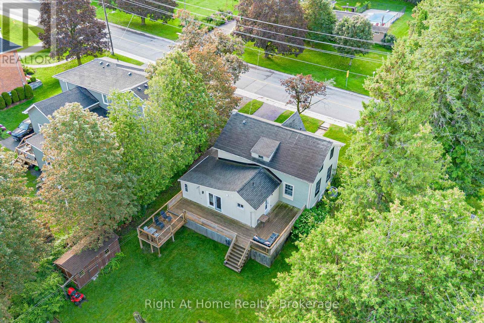 88 King Street E, Cavan Monaghan (Millbrook Village), Ontario  L0A 1G0 - Photo 4 - X13711736
