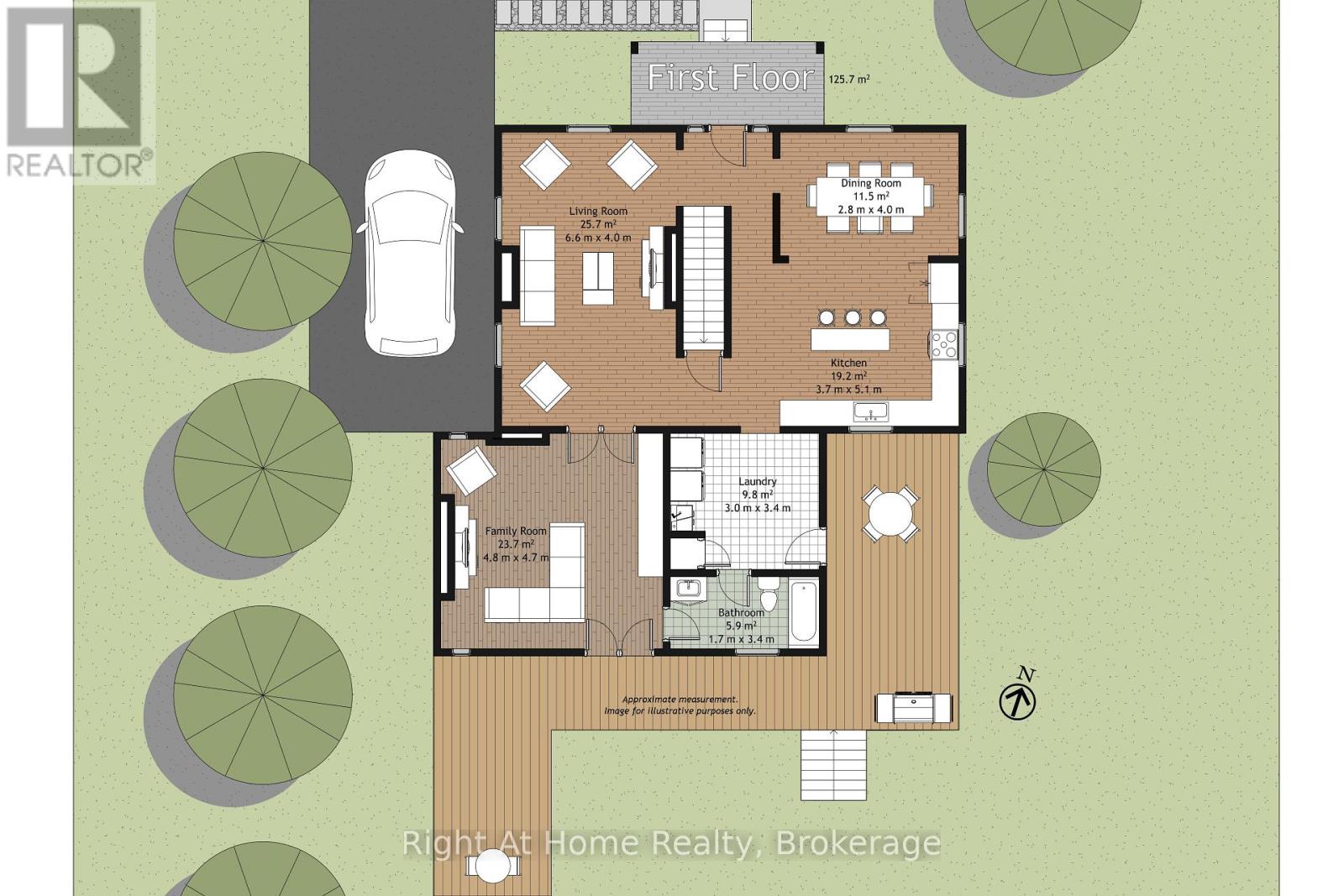 88 King Street E, Cavan Monaghan (Millbrook Village), Ontario  L0A 1G0 - Photo 47 - X13711736