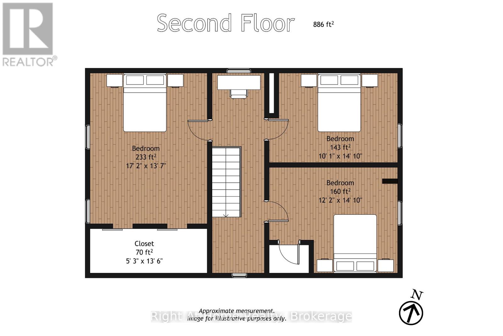 88 King Street E, Cavan Monaghan (Millbrook Village), Ontario  L0A 1G0 - Photo 48 - X13711736