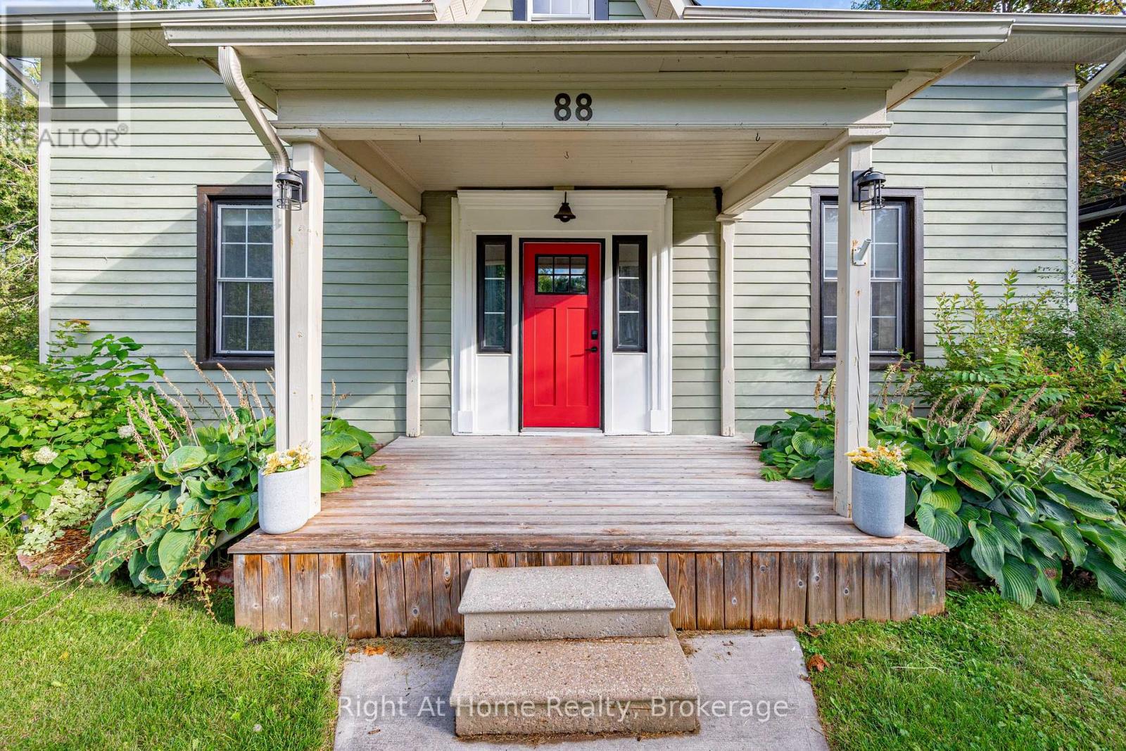 88 King Street E, Cavan Monaghan (Millbrook Village), Ontario  L0A 1G0 - Photo 7 - X13711736