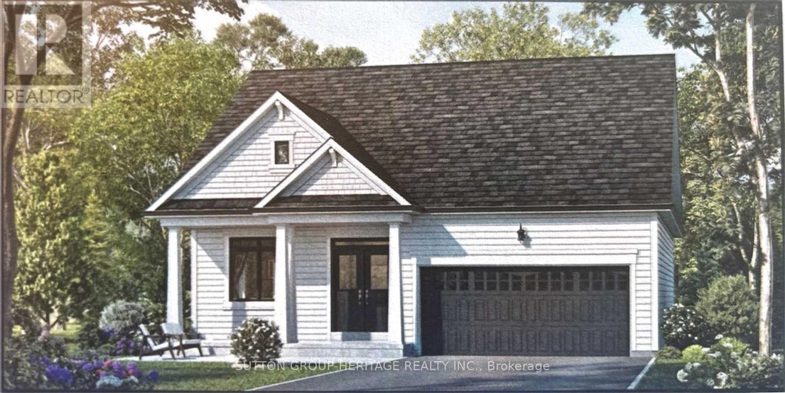 15 THE PRESERVE ROAD, bancroft (bancroft ward), Ontario