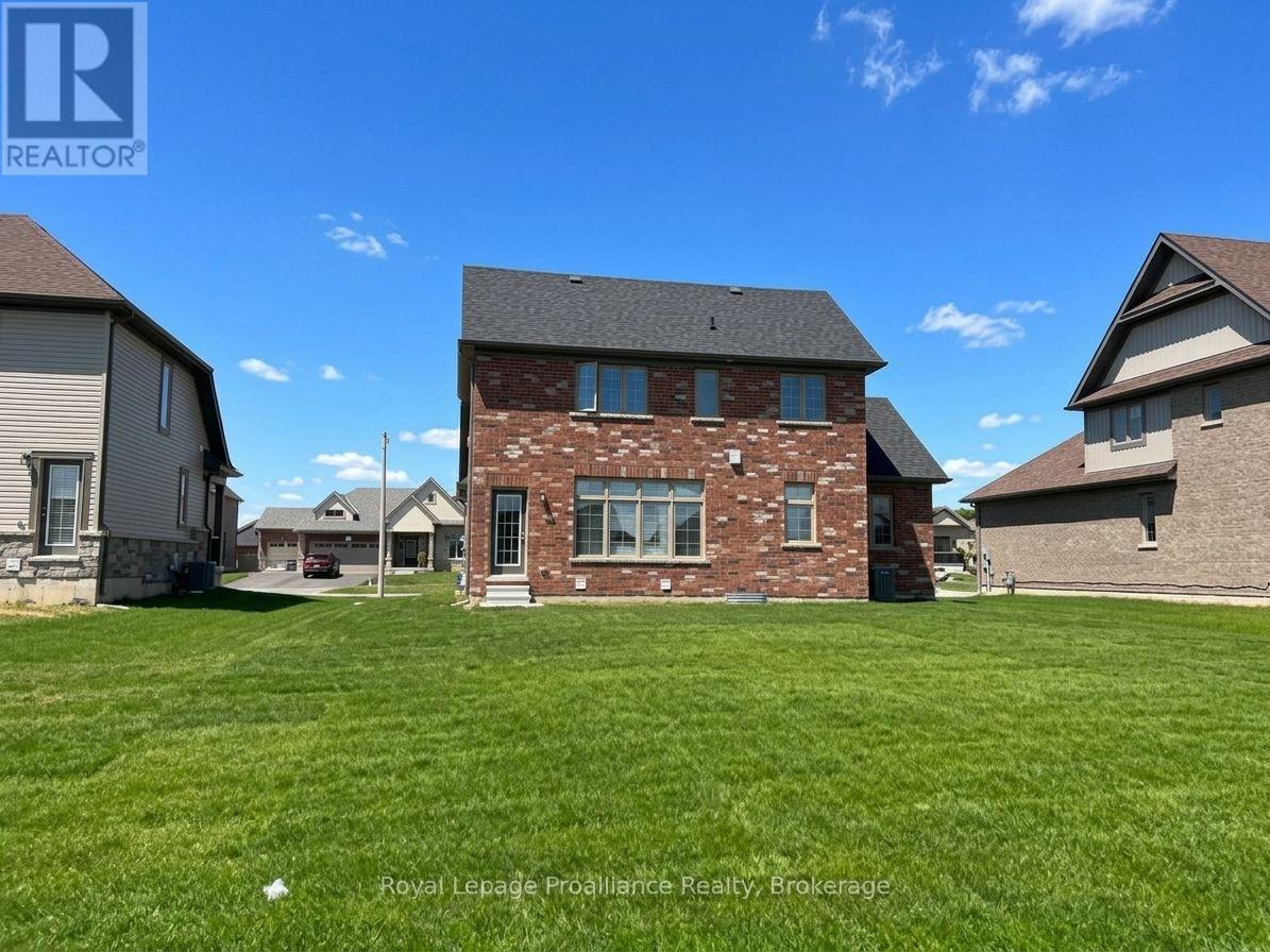 6 Larissa Park Drive, Quinte West (Murray Ward), Ontario  K0L 1L0 - Photo 14 - X13711830