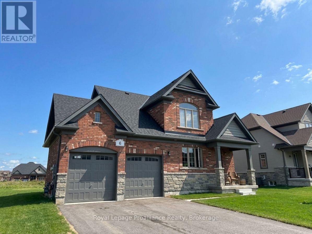 6 Larissa Park Drive, Quinte West (Murray Ward), Ontario  K0L 1L0 - Photo 2 - X13711830