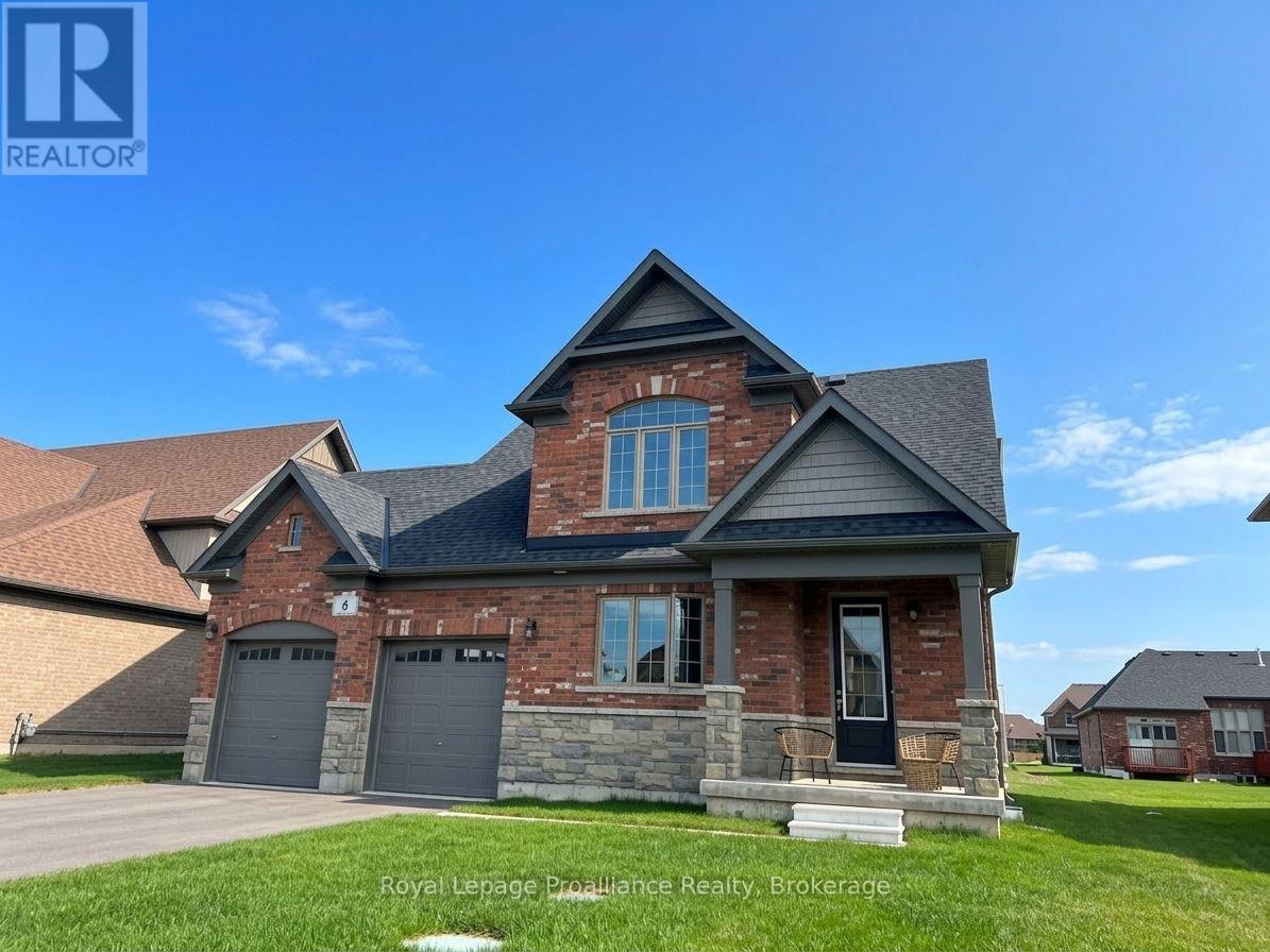 6 Larissa Park Drive, Quinte West (Murray Ward), Ontario  K0L 1L0 - Photo 3 - X13711830