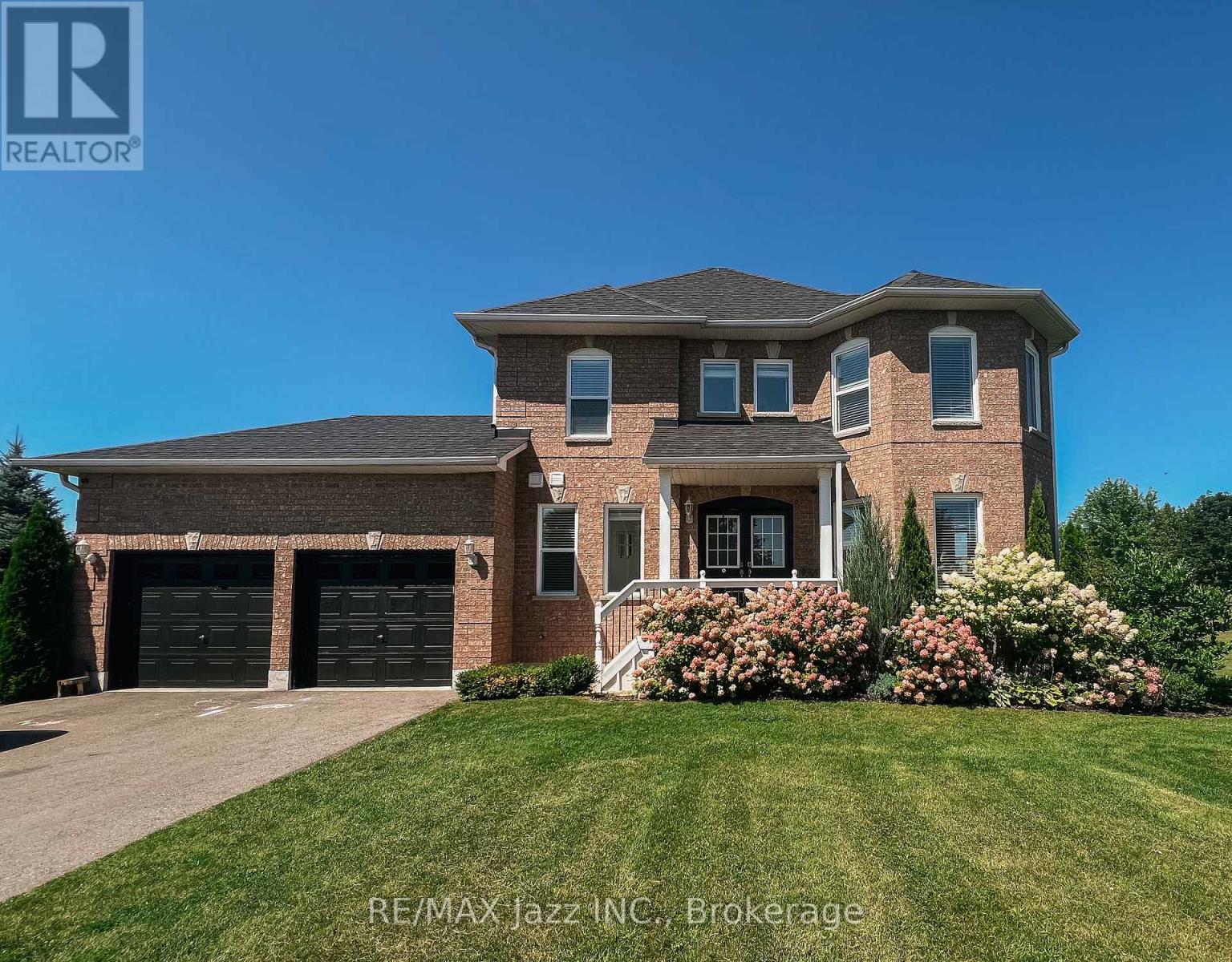 29 SONGBIRD CRESCENT, kawartha lakes (lindsay), Ontario