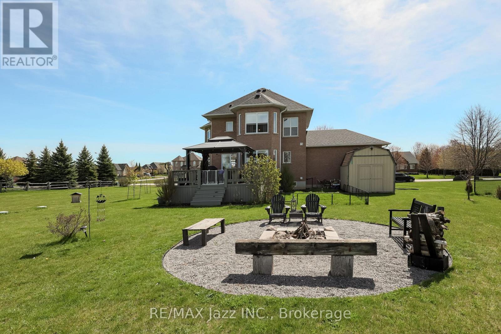 29 Songbird Crescent, Kawartha Lakes (Lindsay), Ontario  K9V 4R4 - Photo 23 - X13712300
