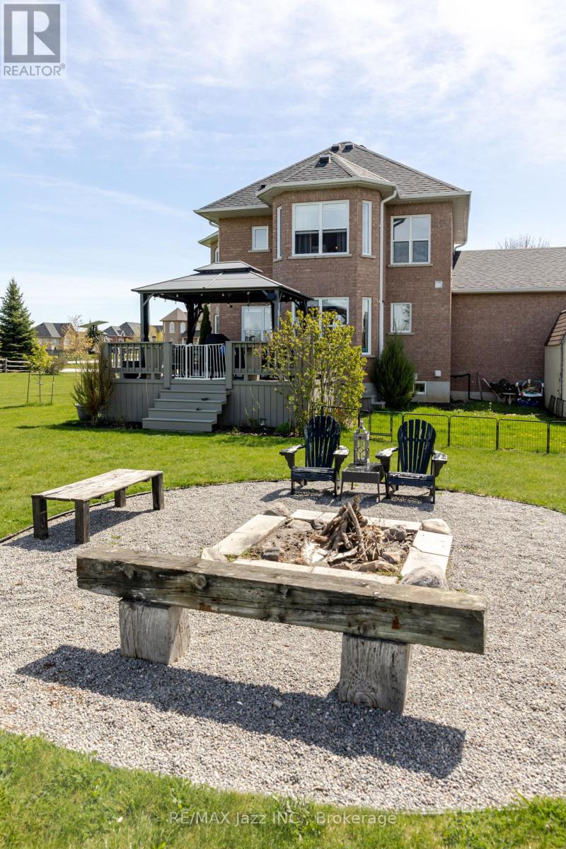 29 Songbird Crescent, Kawartha Lakes (Lindsay), Ontario  K9V 4R4 - Photo 24 - X13712300