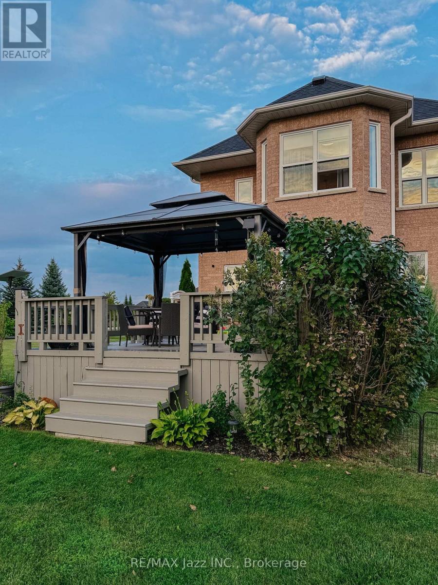 29 Songbird Crescent, Kawartha Lakes (Lindsay), Ontario  K9V 4R4 - Photo 28 - X13712300