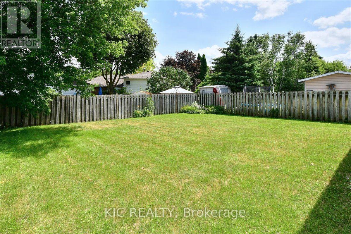 30 Kawartha Heights Boulevard, Peterborough (Monaghan Ward 2), Ontario  K9J 8B3 - Photo 25 - X13712342