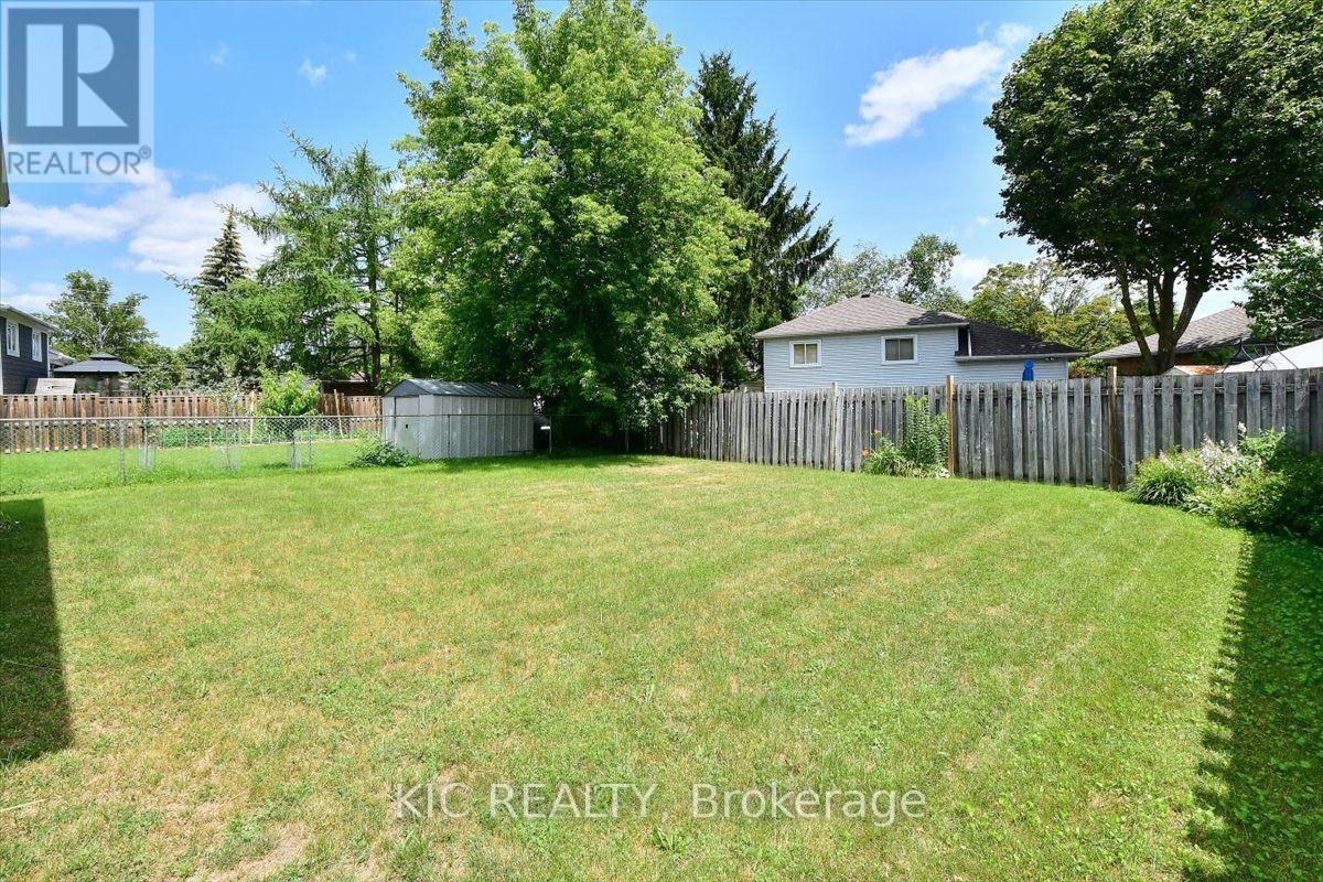 30 Kawartha Heights Boulevard, Peterborough (Monaghan Ward 2), Ontario  K9J 8B3 - Photo 26 - X13712342