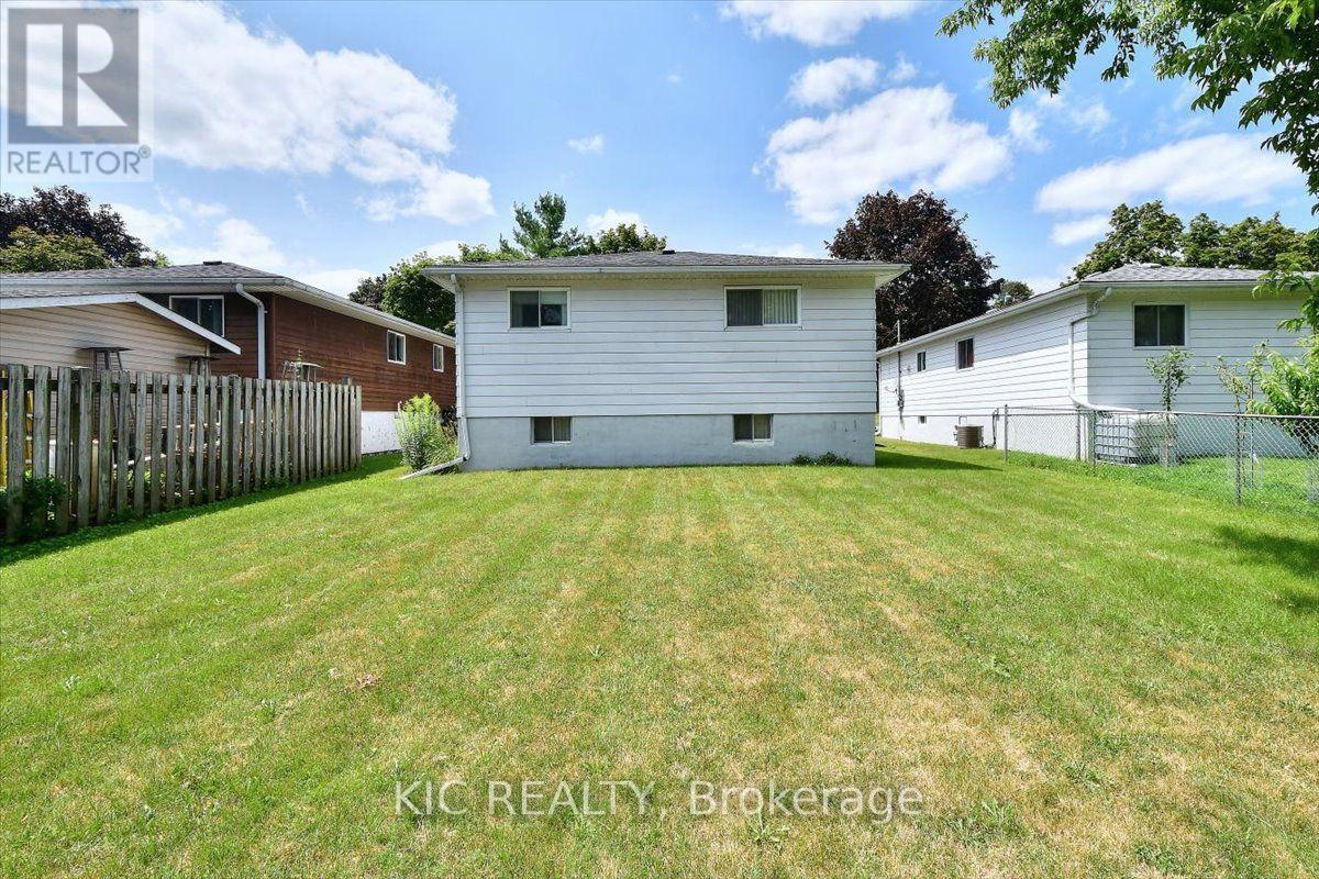 30 Kawartha Heights Boulevard, Peterborough (Monaghan Ward 2), Ontario  K9J 8B3 - Photo 27 - X13712342