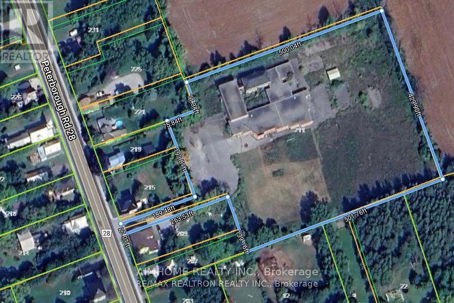 211 County Rd 28 Road, Otonabee-South Monaghan, Ontario  K0L 1B0 - Photo 4 - X13712554