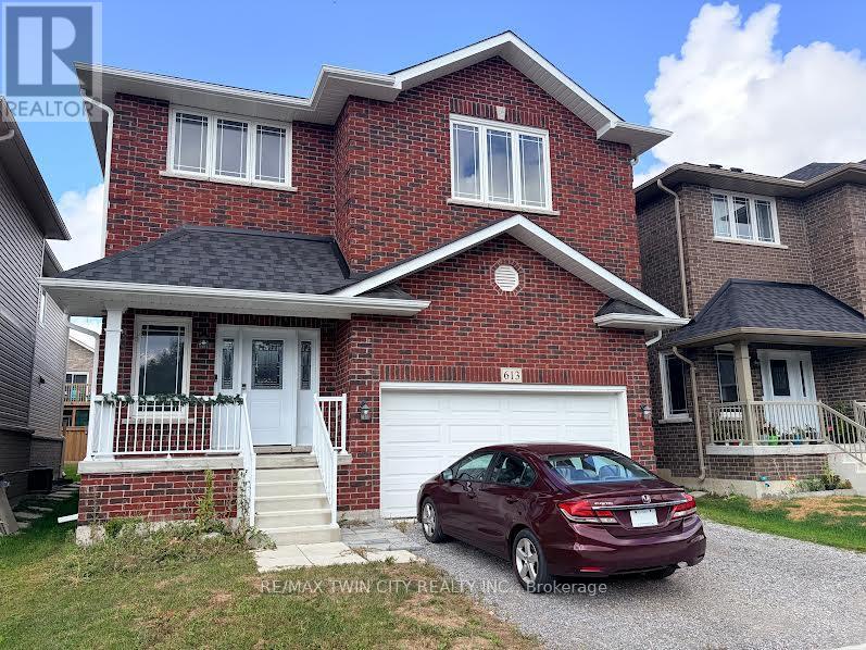 613 LEMAY GROVE, peterborough (monaghan ward 2), Ontario
