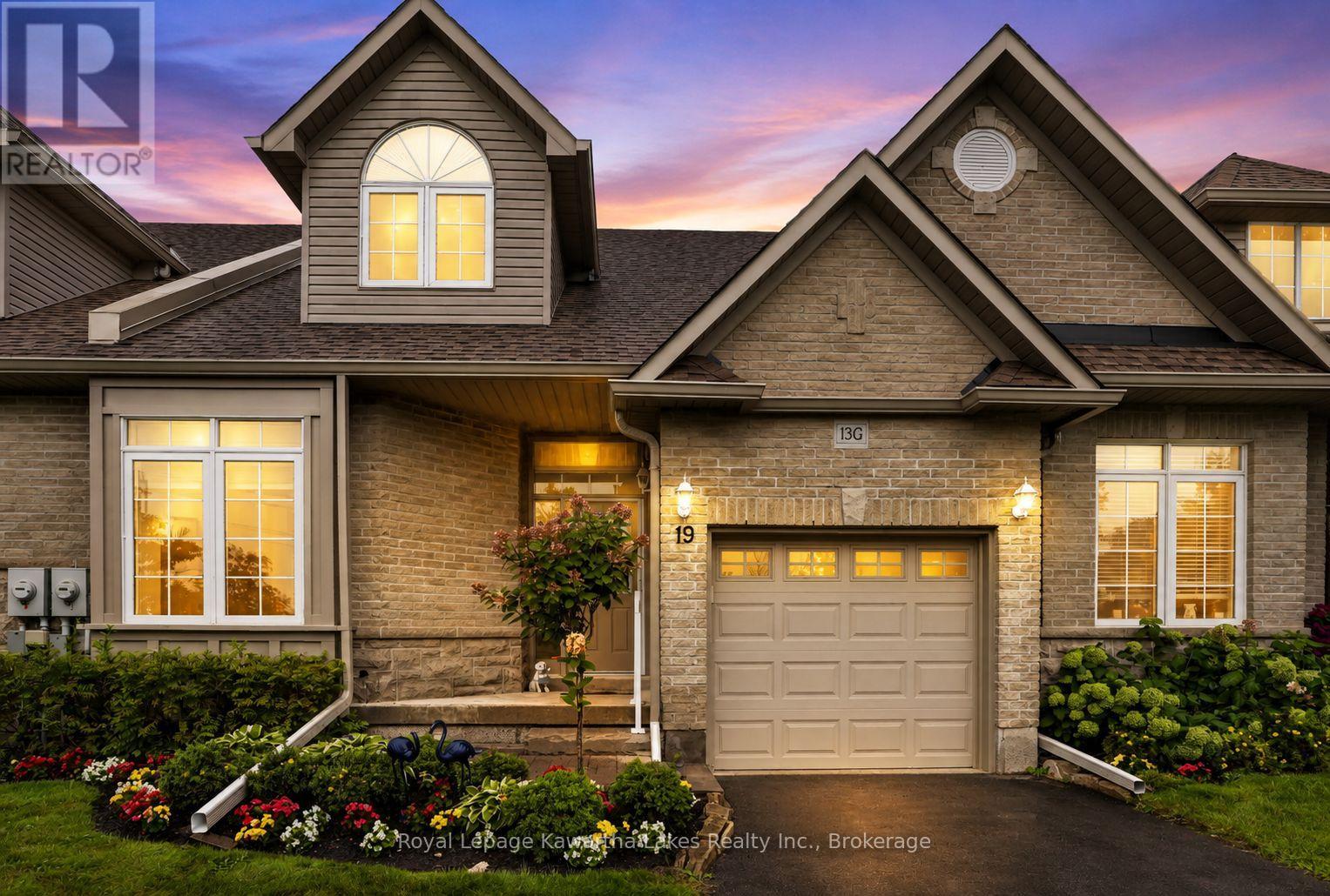 19 RIVERMILL BOULEVARD, kawartha lakes (lindsay), Ontario