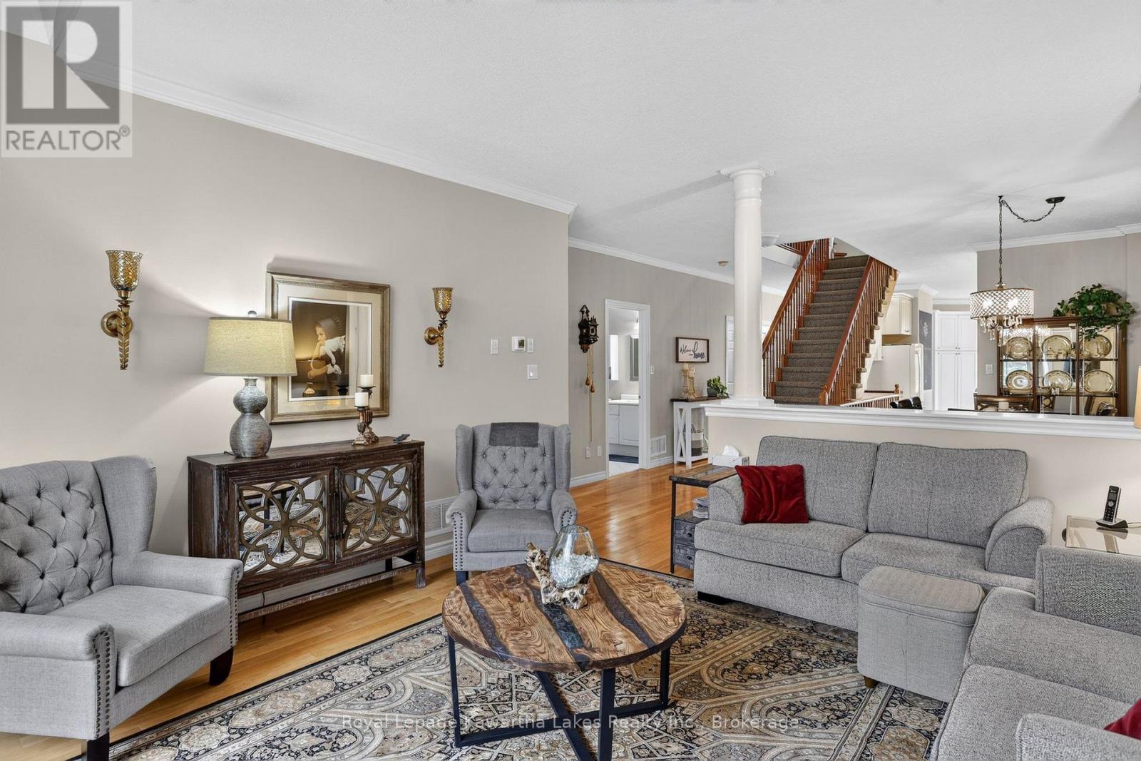 19 Rivermill Boulevard, Kawartha Lakes (Lindsay), Ontario  K9V 6K6 - Photo 17 - X13712904