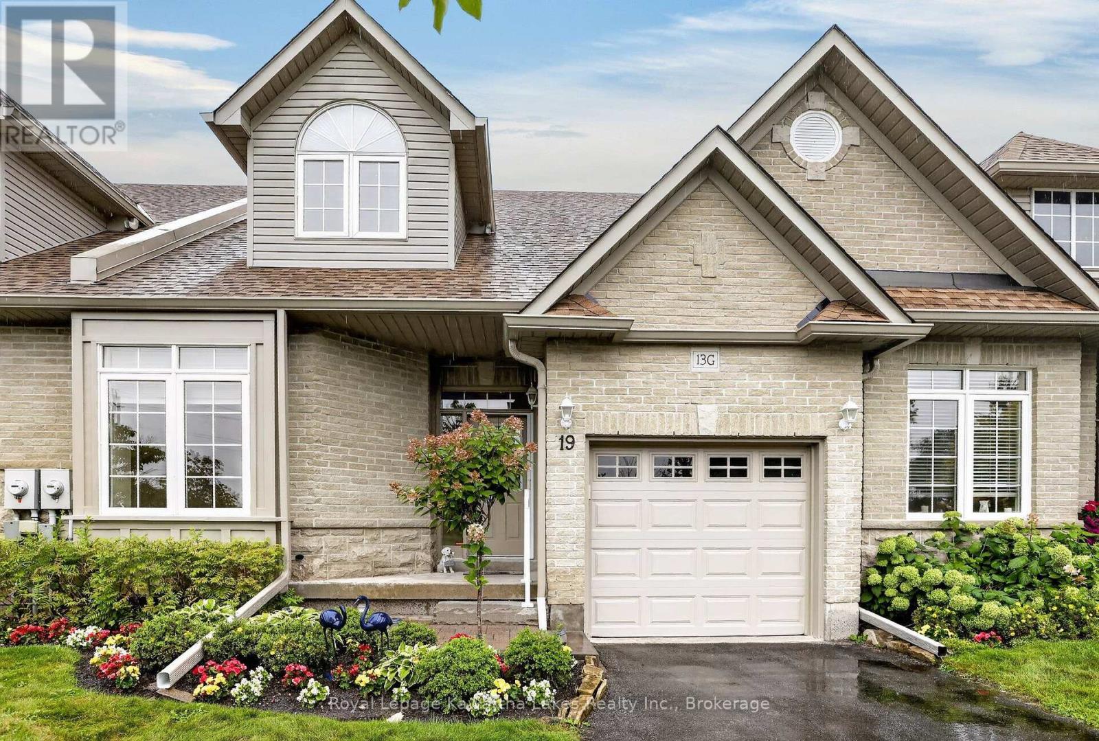 19 Rivermill Boulevard, Kawartha Lakes (Lindsay), Ontario  K9V 6K6 - Photo 2 - X13712904