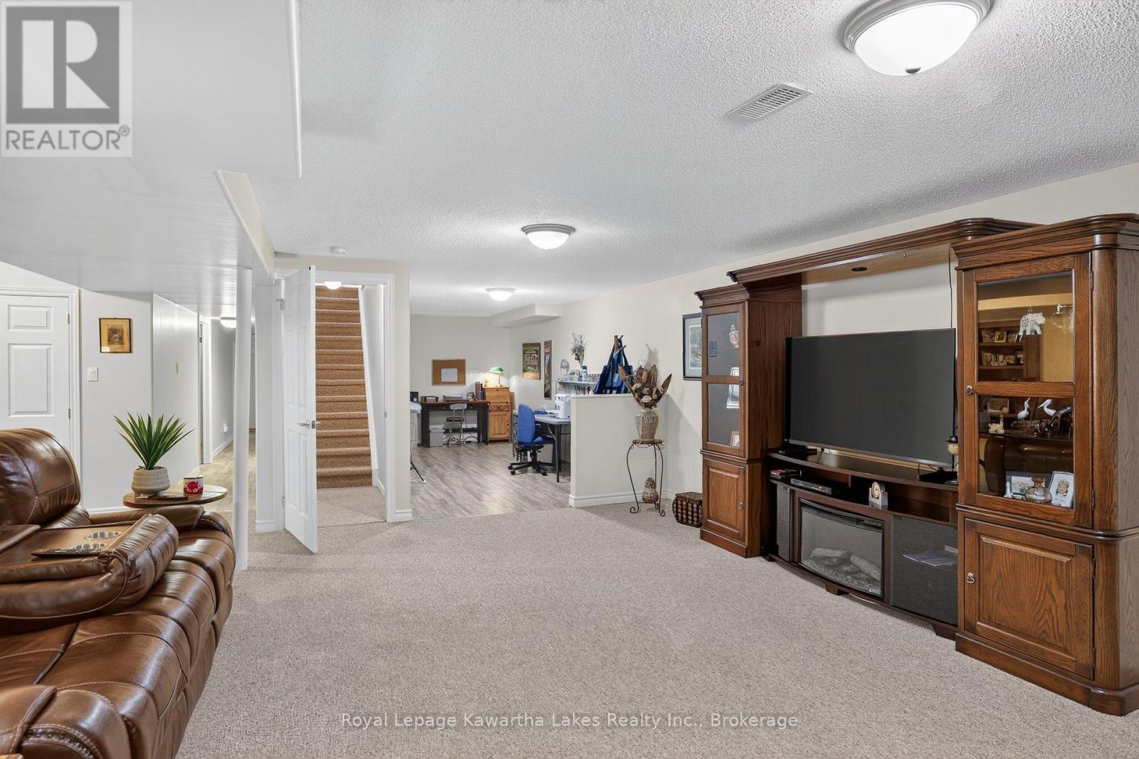 19 Rivermill Boulevard, Kawartha Lakes (Lindsay), Ontario  K9V 6K6 - Photo 25 - X13712904