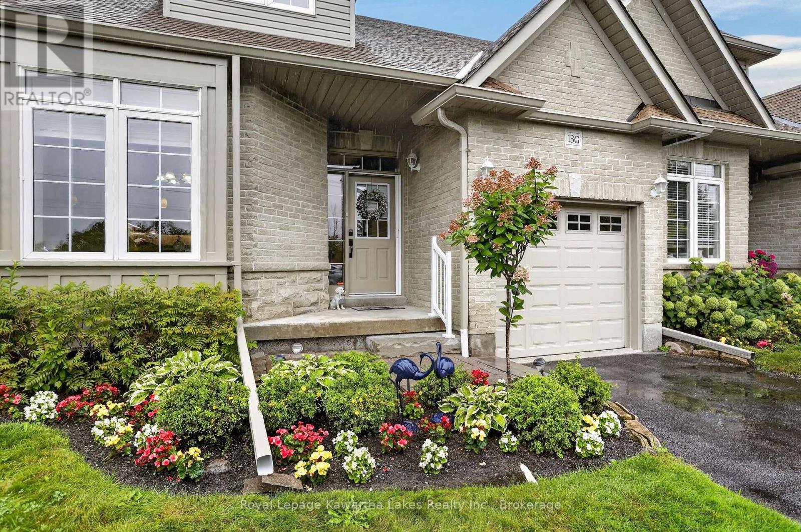 19 Rivermill Boulevard, Kawartha Lakes (Lindsay), Ontario  K9V 6K6 - Photo 3 - X13712904